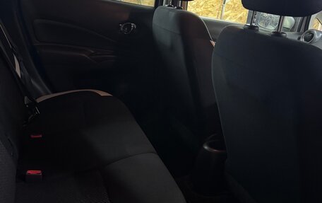 Nissan Note II рестайлинг, 2018 год, 1 200 000 рублей, 7 фотография
