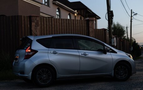 Nissan Note II рестайлинг, 2018 год, 1 200 000 рублей, 4 фотография