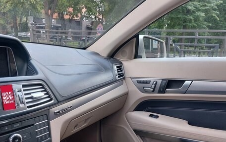 Mercedes-Benz E-Класс, 2015 год, 2 290 000 рублей, 3 фотография