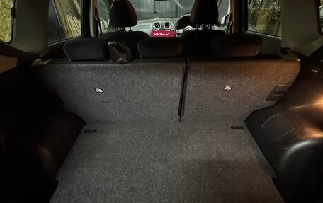 Nissan Note II рестайлинг, 2018 год, 1 200 000 рублей, 8 фотография