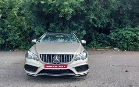 Mercedes-Benz E-Класс, 2015 год, 2 290 000 рублей, 5 фотография