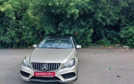 Mercedes-Benz E-Класс, 2015 год, 2 290 000 рублей, 6 фотография
