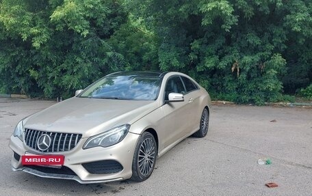 Mercedes-Benz E-Класс, 2015 год, 2 290 000 рублей, 4 фотография