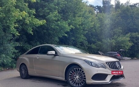 Mercedes-Benz E-Класс, 2015 год, 2 290 000 рублей, 11 фотография