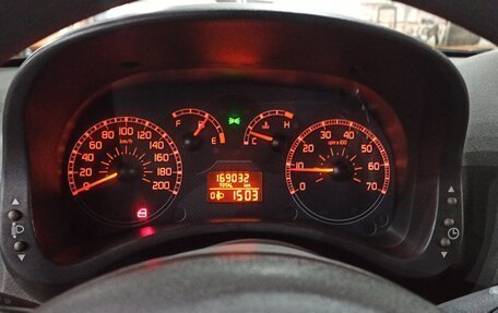 Fiat Panda II, 2007 год, 390 000 рублей, 2 фотография