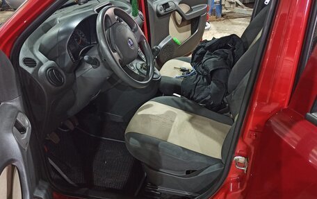 Fiat Panda II, 2007 год, 390 000 рублей, 9 фотография