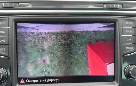 Volkswagen Tiguan II, 2017 год, 2 650 000 рублей, 5 фотография