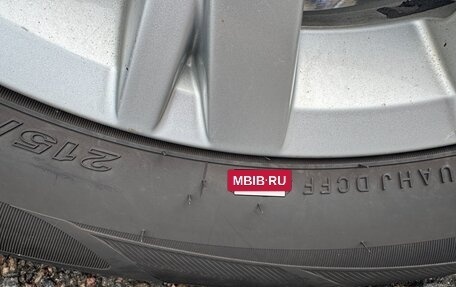 Volkswagen Tiguan II, 2017 год, 2 650 000 рублей, 7 фотография