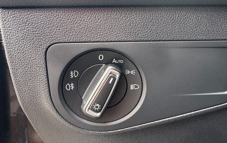 Volkswagen Tiguan II, 2017 год, 2 650 000 рублей, 30 фотография