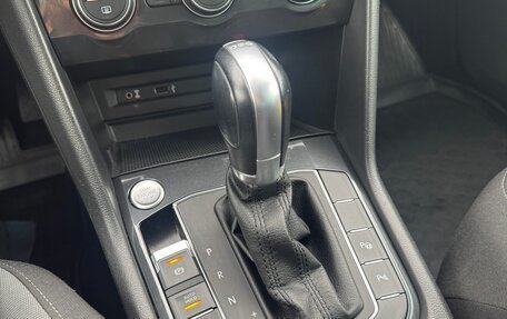 Volkswagen Tiguan II, 2017 год, 2 650 000 рублей, 32 фотография