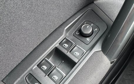 Volkswagen Tiguan II, 2017 год, 2 650 000 рублей, 36 фотография