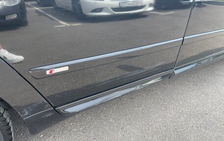 Audi A4, 2007 год, 680 000 рублей, 16 фотография