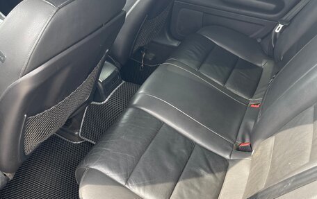 Audi A4, 2007 год, 680 000 рублей, 10 фотография