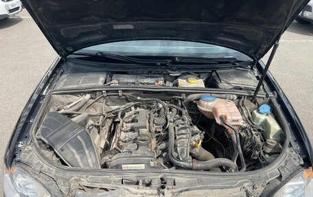 Audi A4, 2007 год, 680 000 рублей, 13 фотография