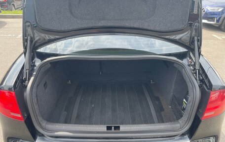 Audi A4, 2007 год, 680 000 рублей, 12 фотография