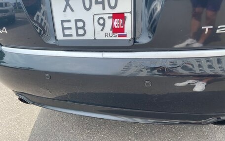 Audi A4, 2007 год, 680 000 рублей, 17 фотография
