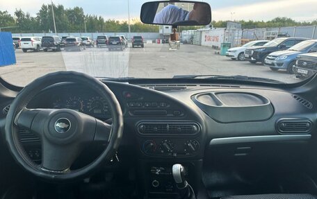 Chevrolet Niva I рестайлинг, 2013 год, 449 000 рублей, 6 фотография