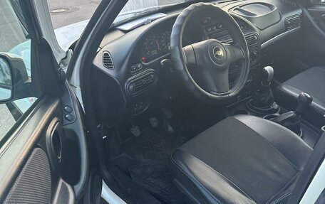 Chevrolet Niva I рестайлинг, 2013 год, 449 000 рублей, 5 фотография