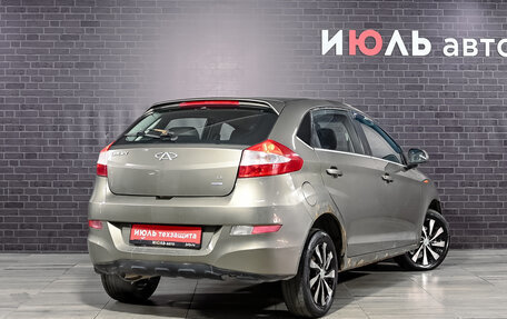 Chery Very (A13), 2012 год, 300 000 рублей, 4 фотография