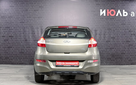 Chery Very (A13), 2012 год, 300 000 рублей, 5 фотография