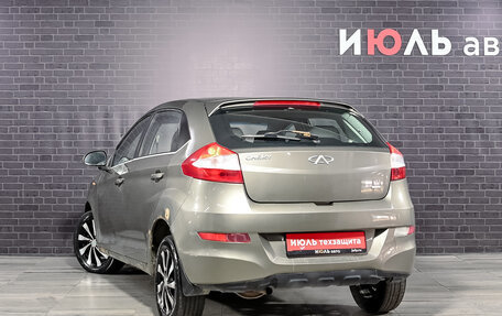 Chery Very (A13), 2012 год, 300 000 рублей, 7 фотография