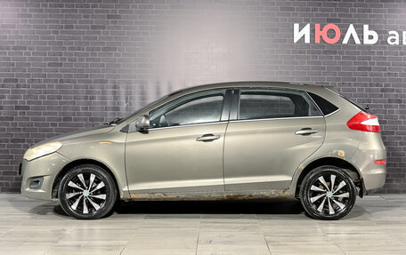 Chery Very (A13), 2012 год, 300 000 рублей, 8 фотография