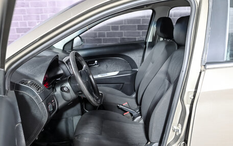 Chery Very (A13), 2012 год, 300 000 рублей, 10 фотография