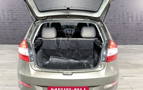Chery Very (A13), 2012 год, 300 000 рублей, 6 фотография