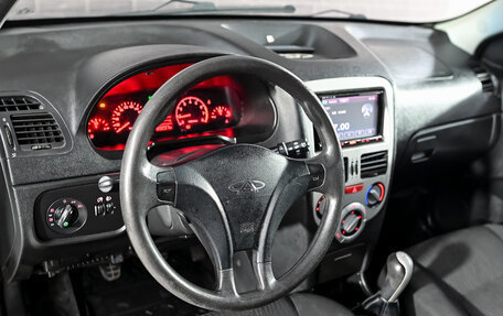 Chery Very (A13), 2012 год, 300 000 рублей, 12 фотография