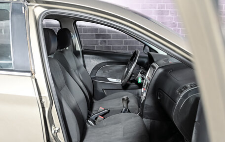 Chery Very (A13), 2012 год, 300 000 рублей, 11 фотография