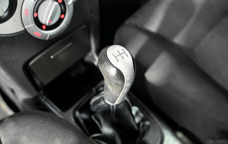 Chery Very (A13), 2012 год, 300 000 рублей, 14 фотография