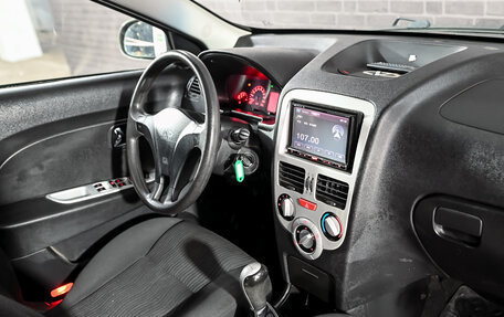 Chery Very (A13), 2012 год, 300 000 рублей, 15 фотография