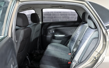 Chery Very (A13), 2012 год, 300 000 рублей, 18 фотография