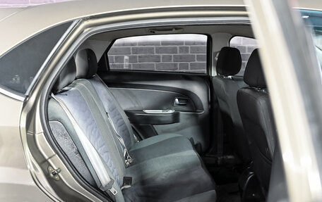 Chery Very (A13), 2012 год, 300 000 рублей, 17 фотография