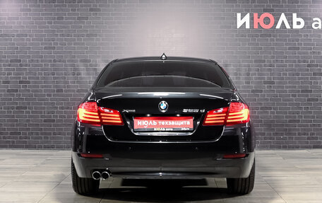BMW 5 серия, 2014 год, 2 500 000 рублей, 5 фотография