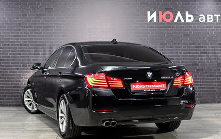 BMW 5 серия, 2014 год, 2 500 000 рублей, 7 фотография