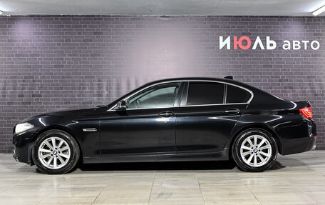 BMW 5 серия, 2014 год, 2 500 000 рублей, 8 фотография