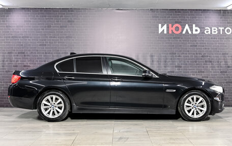 BMW 5 серия, 2014 год, 2 500 000 рублей, 9 фотография
