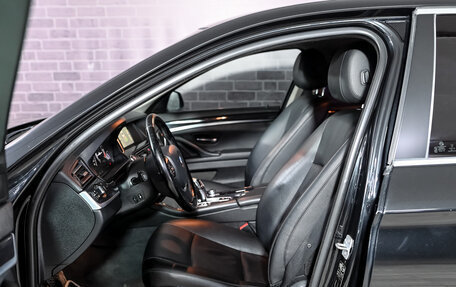BMW 5 серия, 2014 год, 2 500 000 рублей, 10 фотография