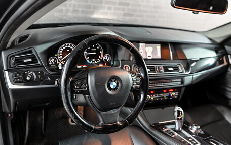 BMW 5 серия, 2014 год, 2 500 000 рублей, 12 фотография