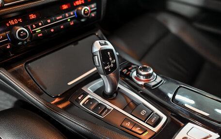 BMW 5 серия, 2014 год, 2 500 000 рублей, 17 фотография