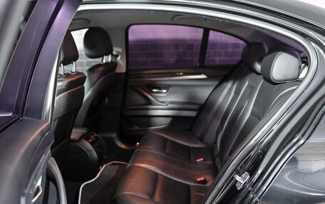 BMW 5 серия, 2014 год, 2 500 000 рублей, 24 фотография