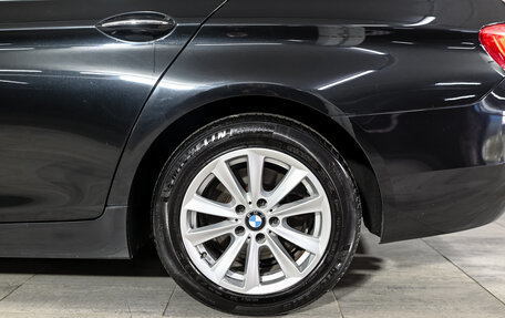 BMW 5 серия, 2014 год, 2 500 000 рублей, 22 фотография