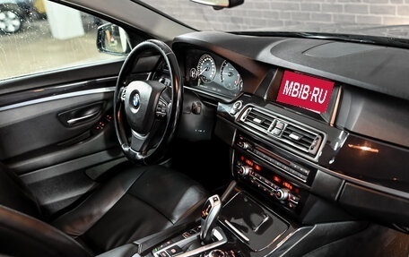BMW 5 серия, 2014 год, 2 500 000 рублей, 20 фотография