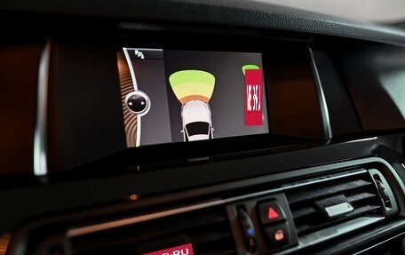 BMW 5 серия, 2014 год, 2 500 000 рублей, 18 фотография