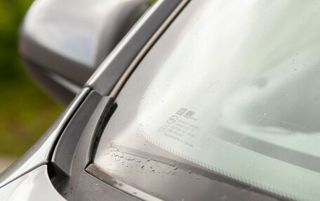 Chevrolet Aveo III, 2011 год, 530 000 рублей, 15 фотография