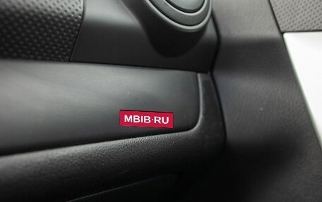 Chevrolet Aveo III, 2011 год, 530 000 рублей, 18 фотография