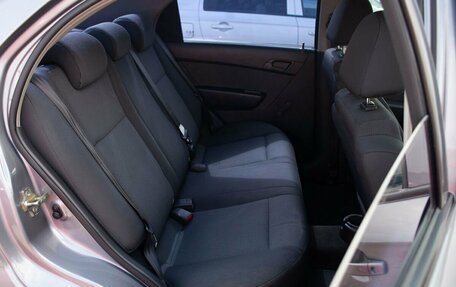 Chevrolet Aveo III, 2011 год, 530 000 рублей, 31 фотография