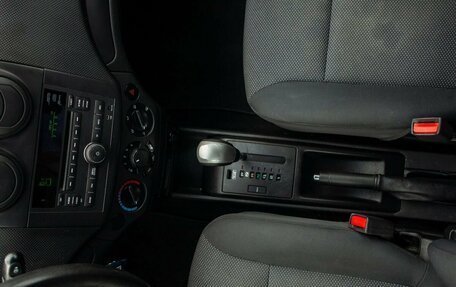 Chevrolet Aveo III, 2011 год, 530 000 рублей, 28 фотография
