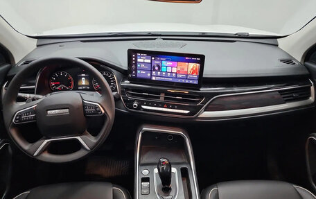 Haval H6, 2022 год, 1 340 000 рублей, 7 фотография